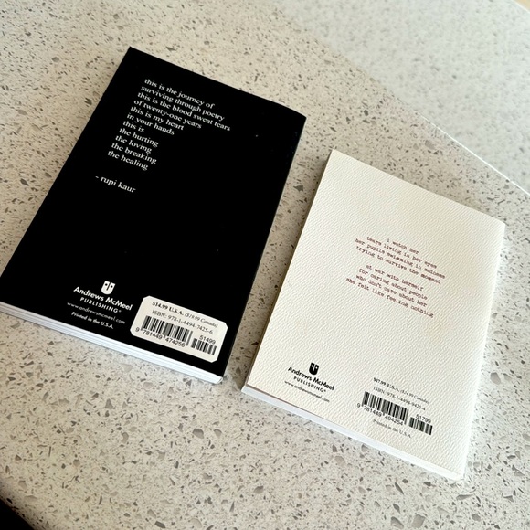 R.h Sin Book Bundle - Picture 2 of 3